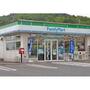 コンビニ　ファミリーマート津藤方店（コンビニ）まで594m