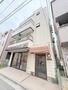 新三河島駅より徒歩3分 2階 築32年6ヶ月の賃貸物件