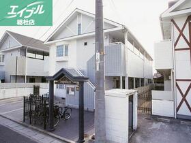 ＪＲ伯備線/総社駅 歩18分