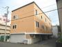 野幌駅より徒歩6分 3階 築21年3ヶ月の賃貸物件
