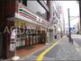 コンビニ　セブンイレブン新御徒町駅前店（コンビニ）まで291m