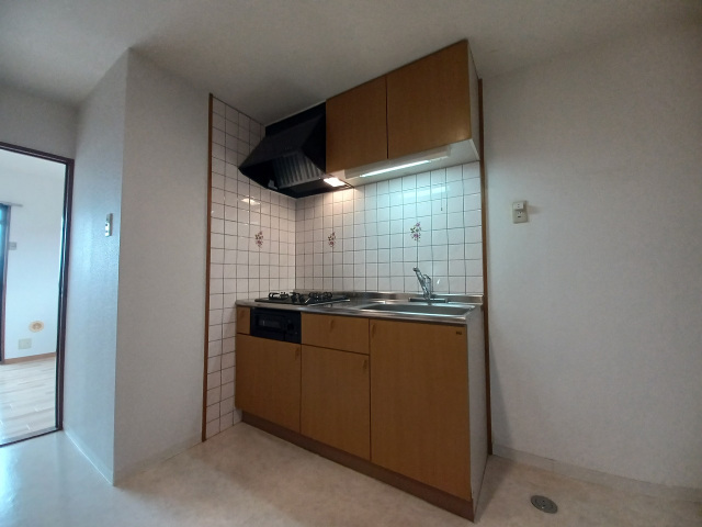 アヴァンセ光岡_内装_1