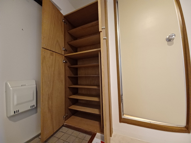 アヴァンセ光岡_内装_5