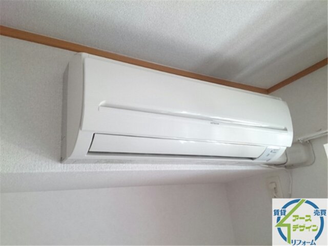 その他設備　※パース写真