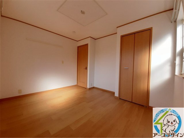 その他部屋・スペース　※パース写真