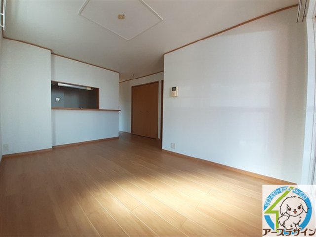 居室・リビング　※パース写真