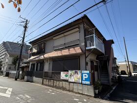 ＪＲ総武線/船橋駅 バス7分 (バス停)三軒家 歩5分