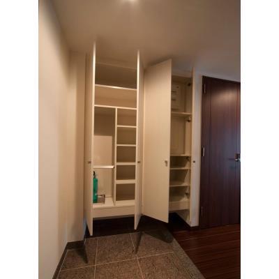 収納　収納※別部屋参考写真