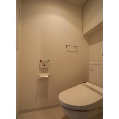 トイレ　トイレ※別部屋参考写真