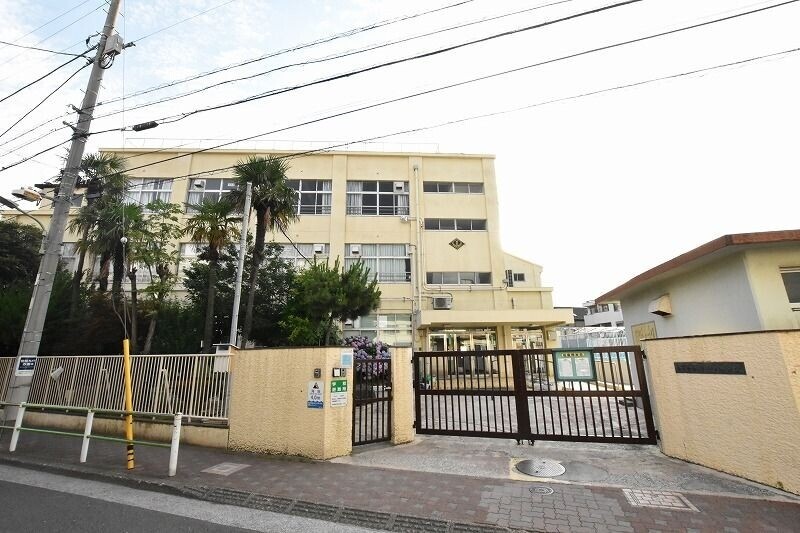 小学校　相生小学校（小学校）まで449m
