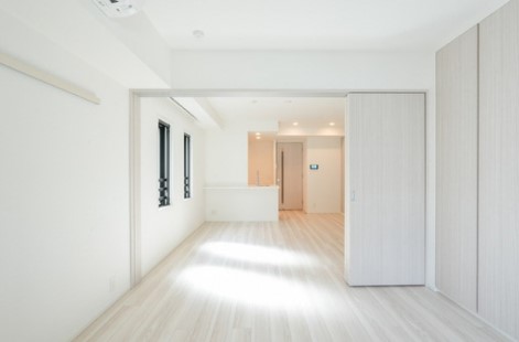 その他部屋・スペース　内観