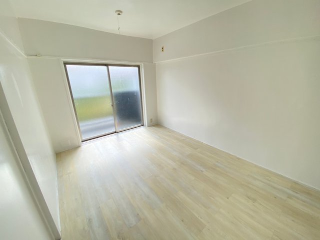 居室・リビング　※モデルルームの写真です