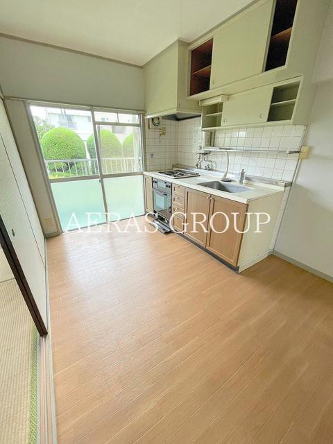 居室・リビング　同タイプ部屋