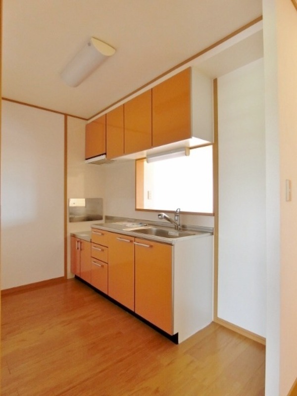 キッチン　図面と現状に相違がある場合には現状を優先