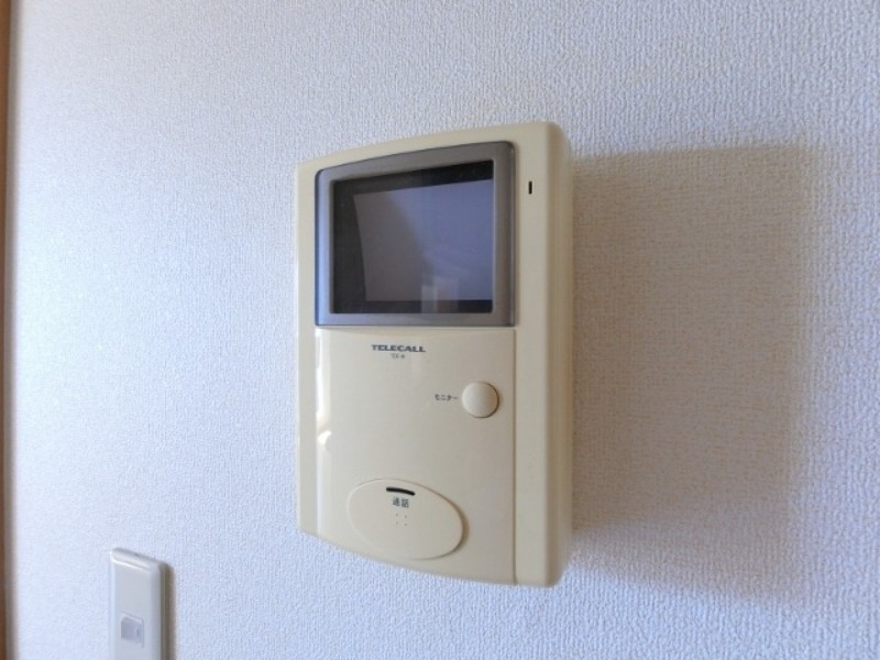 セキュリティ　図面と現状に相違がある場合には現状を優先