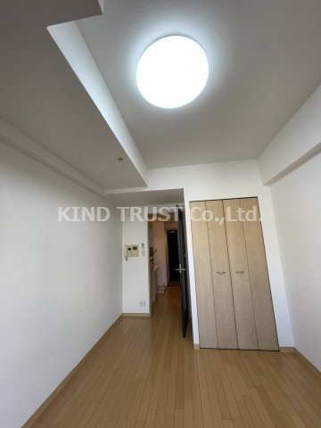 居室・リビング　リビングです