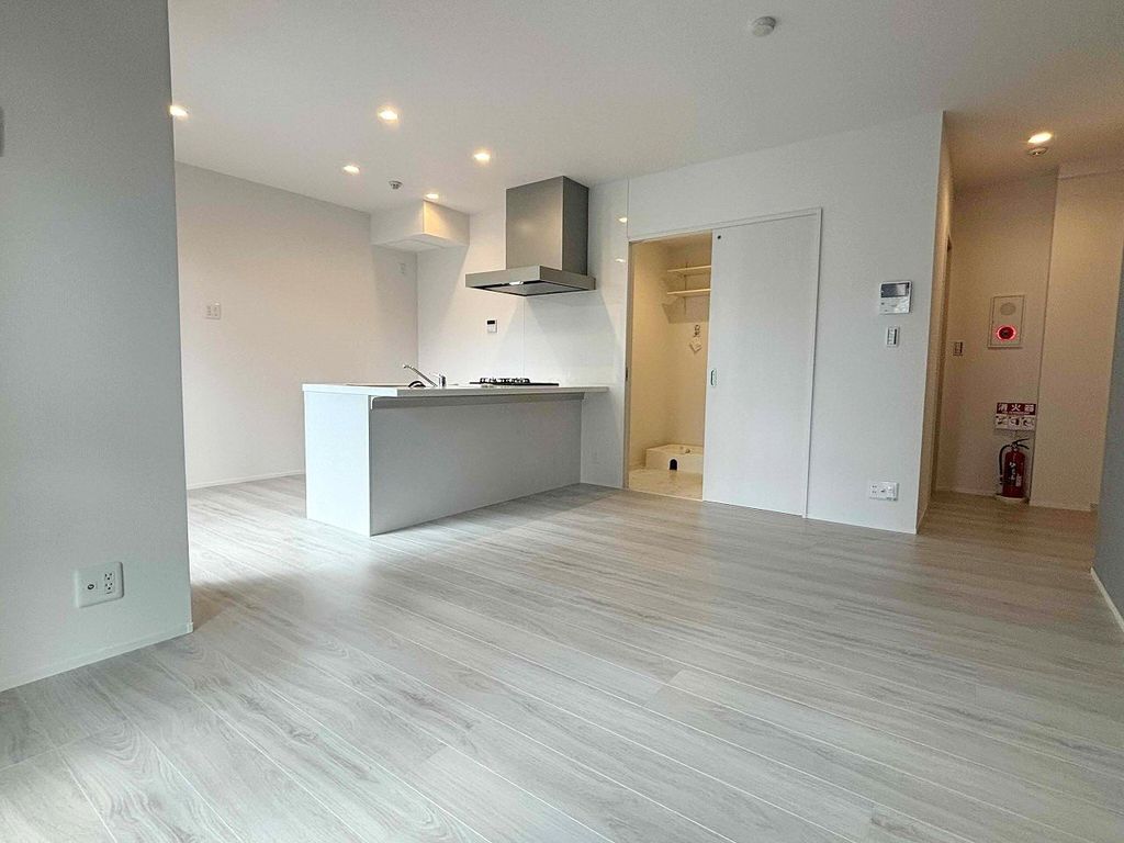 居室・リビング　リビング/居室