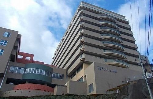 病院　広島グリーンヒル病院（病院）まで650m