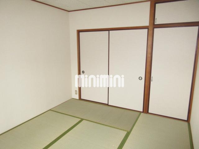 居室・リビング　リビングです。