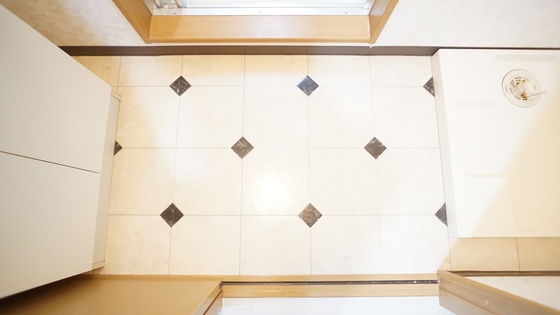 その他部屋・スペース　脱衣所