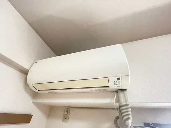 その他設備　※別部屋の写真です