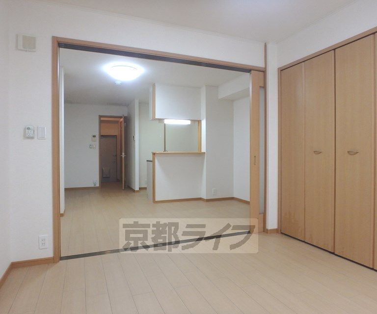 居室・リビング　リビングです。