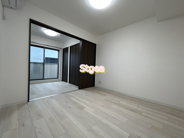 居室・リビング　同シリーズ参考写真