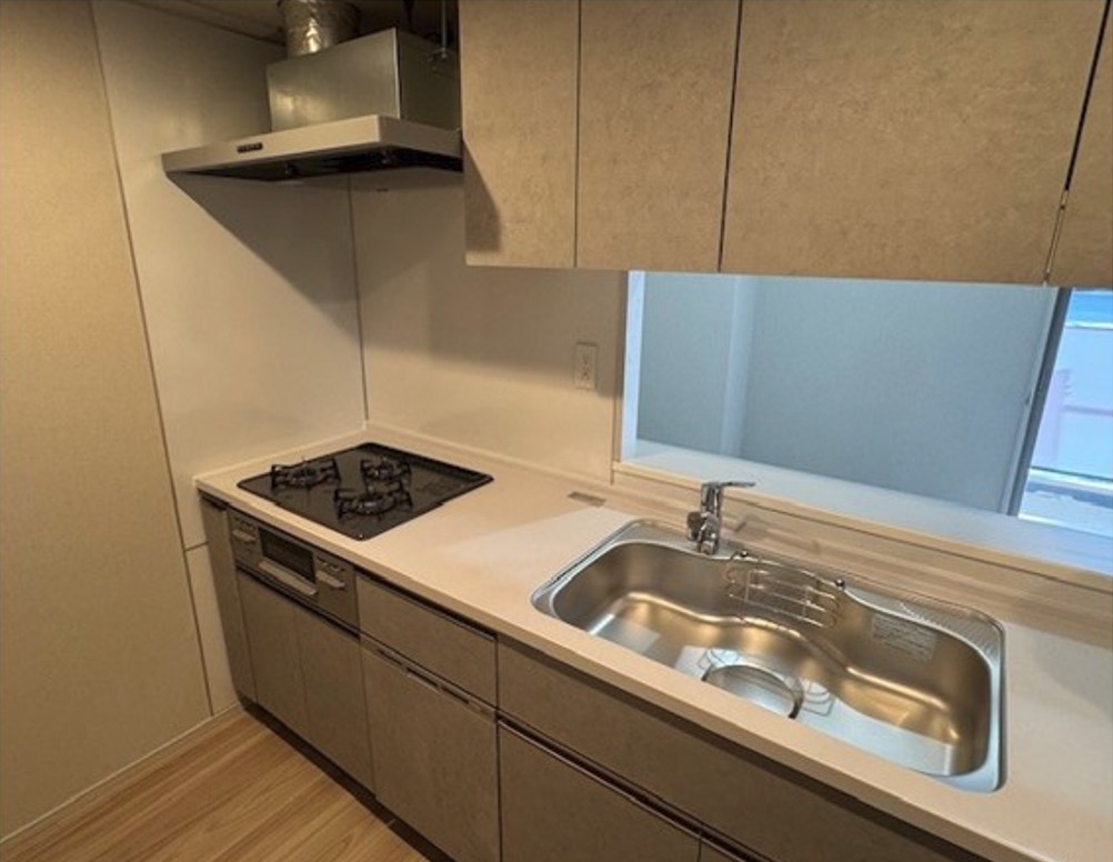 キッチン　参考写真