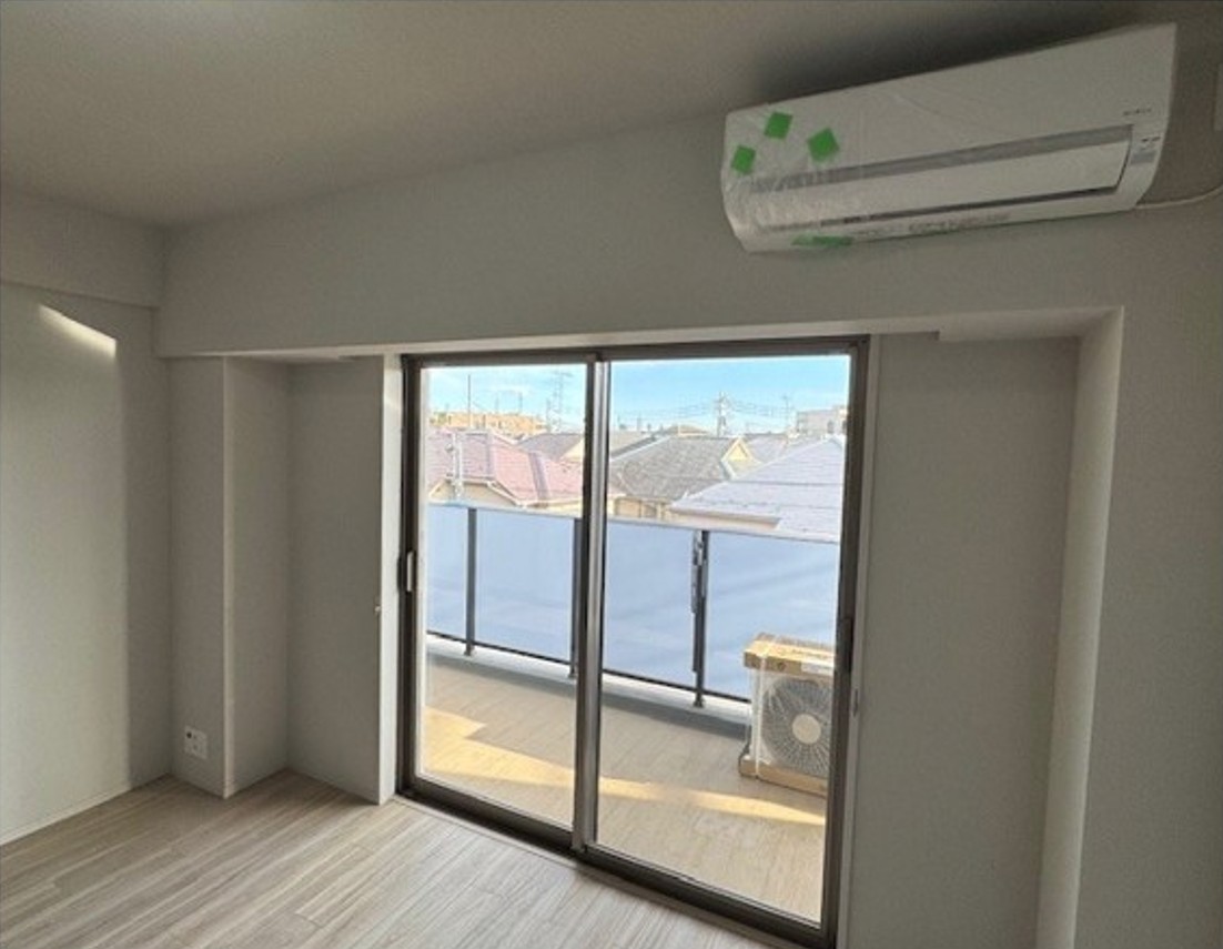 居室・リビング　参考写真