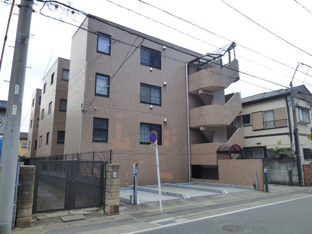 メゾンエトワール