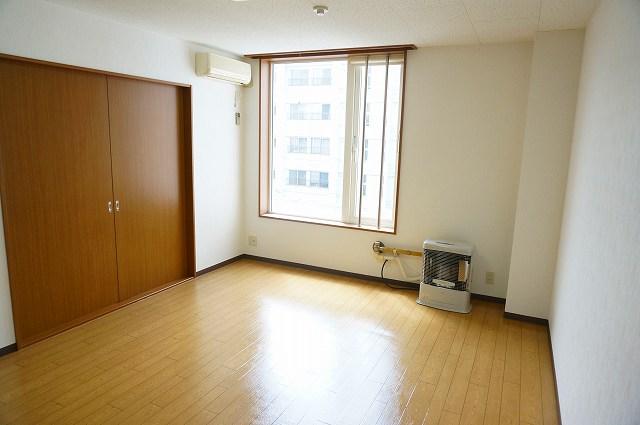 居室・リビング　リビング１