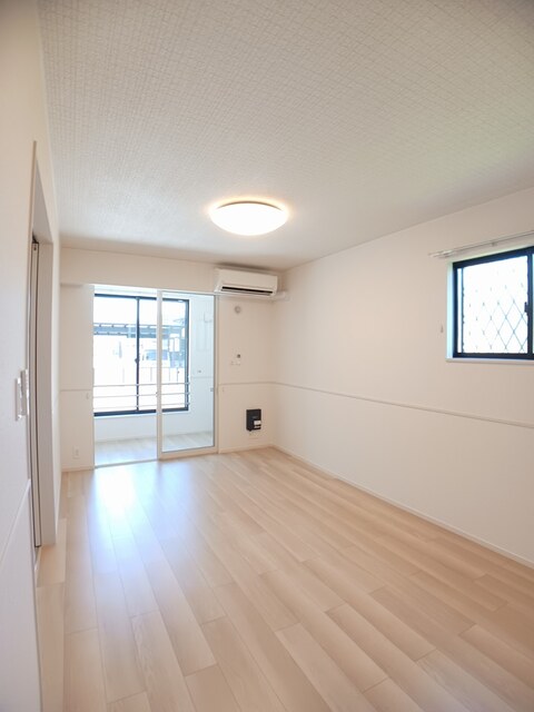 居室・リビング　居室・リビング