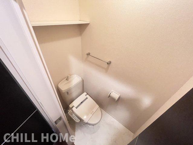 トイレ　他社様掲載物件もまとめてご紹介、ご案内可能です(^^)/