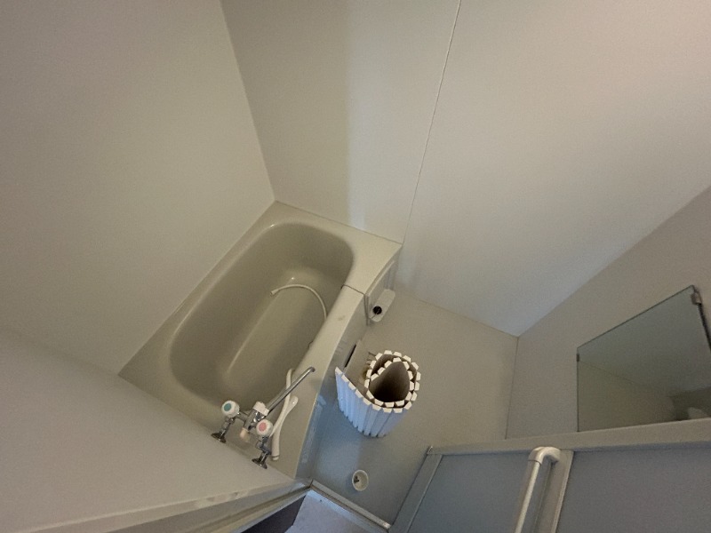 バス・シャワールーム　浴室