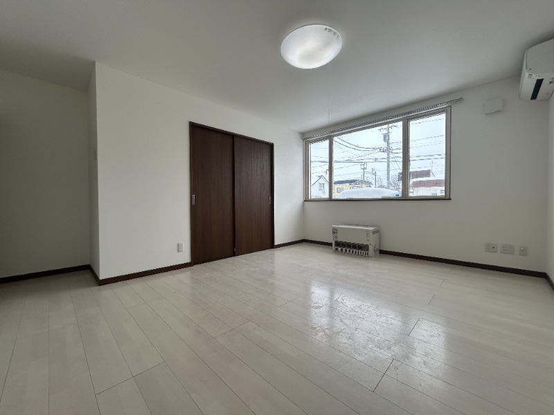 居室・リビング　リビング１