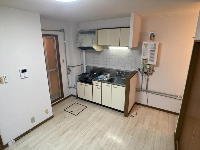 その他部屋・スペース　内装