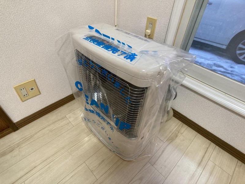 その他設備　設備