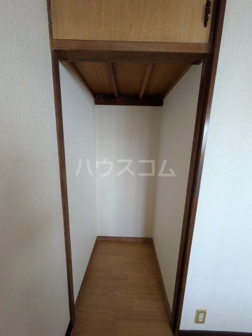 ゆたかハイツの外観写真