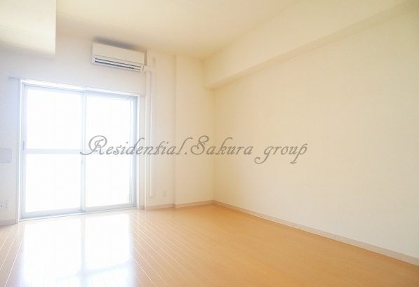 その他部屋・スペース　家具を配置しやすい人気の間取りです♪