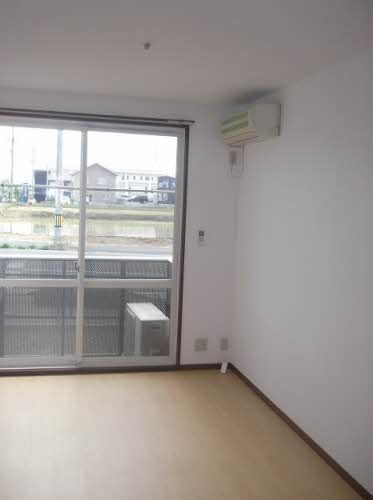 バルコニー　ＬＤＫ・バルコニー