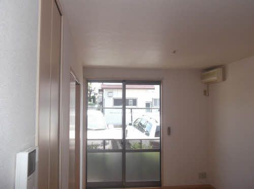 眺望　ＬＤＫ・バルコニー