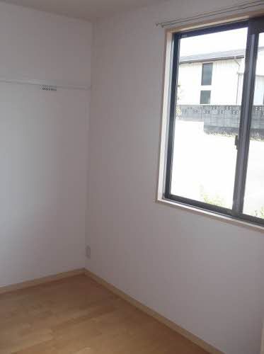 その他部屋・スペース　洋室