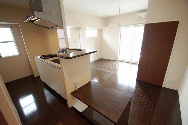 その他　居室・リビング