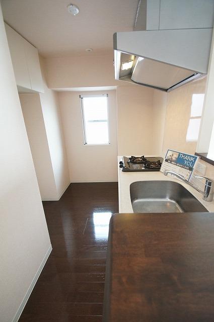 その他　キッチン