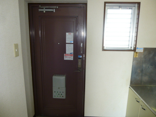 玄関　※現況優先