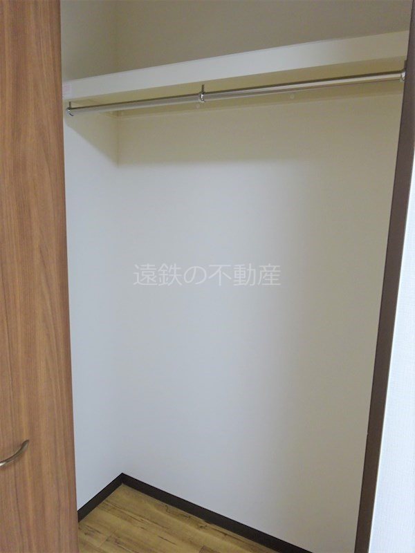 収納　※現況優先