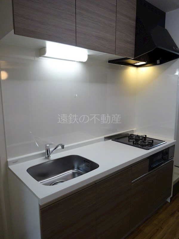 キッチン　※現況優先