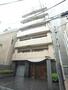 飯田橋駅より徒歩4分 6階 築25年8ヶ月の賃貸物件