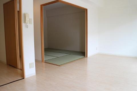 その他設備　室内設備