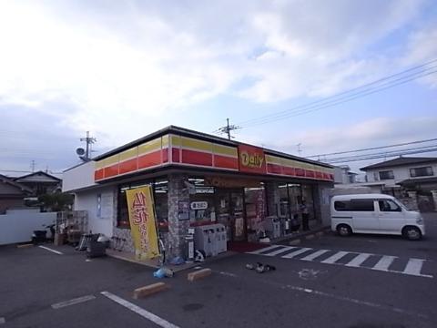 その他　デイリーヤマザキ恵我之荘南店（その他）まで589m